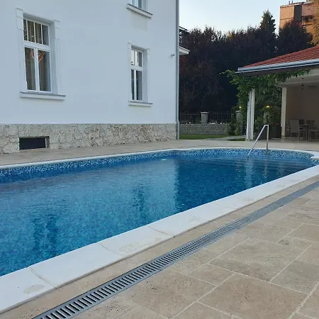 Samokres Sa Bazenom Banja Koviljaca